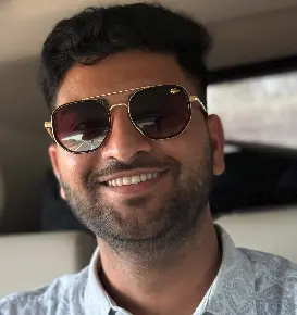 Vipin Bihari