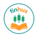 FinHux Logo