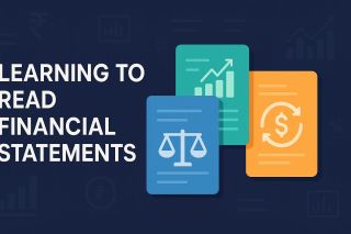 A Beginner's Guide to Reading Financial Statements