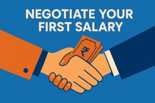 Salary Negotiation Guide for Freshers in India: Get Paid What You're Worth
