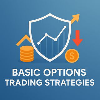 A Beginner's Guide to Basic Options Trading Strategies in India
