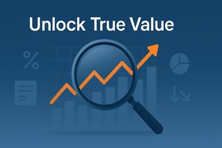 A Beginner's Guide to Fundamental Analysis of Stocks in India