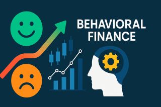 Don't Let Emotions Hijack Your Investments: A Guide to Behavioral Finance