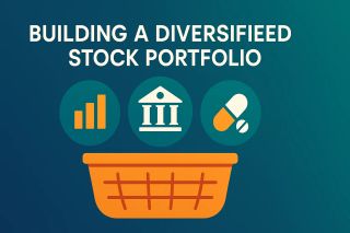 How to Build a Diversified Stock Portfolio: A Guide for Indian Investors