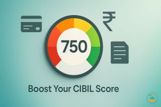 What is a CIBIL Score? A Young Indian's Guide to Building Great Credit