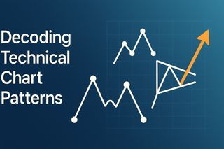 Day 9: Decoding the Market's Story with Technical Chart Patterns