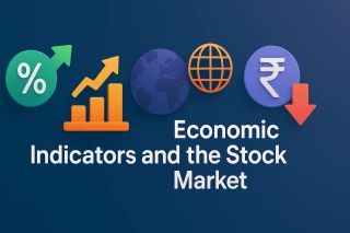 How Economic Indicators Shape the Indian Stock Market: An Investor's Guide