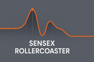 Geopolitical Whiplash: Sensex & Nifty Swing Wildly on Ceasefire News