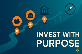 Goal-Based Investing: A Guide to Reaching Your Financial Dreams