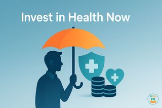 Health Insurance for Young Adults: Why You Need It Even If You're Healthy