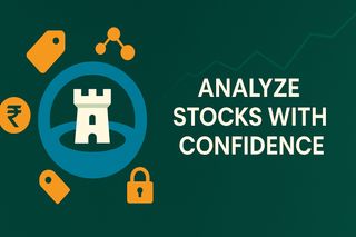 How to Analyze a Stock Before Investing: A Beginner's Guide for the Indian Market