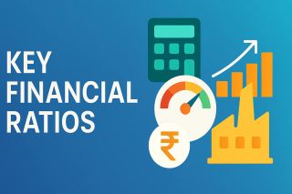 9 Key Financial Ratios Every Indian Investor Must Know