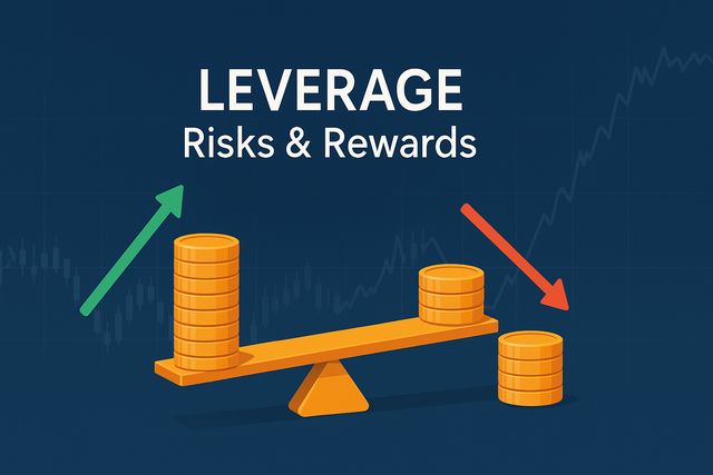 Margin Trading and Leverage: A Guide for Indian Investors