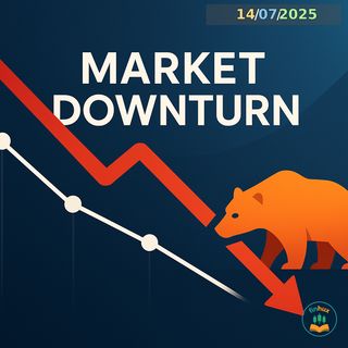 Sensex, Nifty Fall for 4th Day: What's Dragging the Indian Market Down?