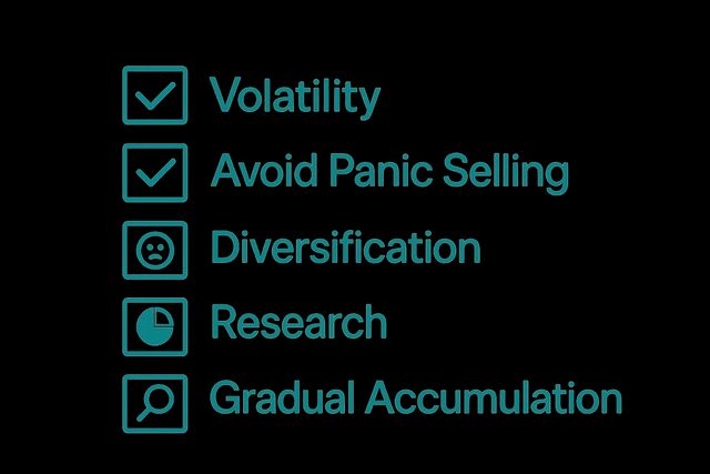 Investor Checklist