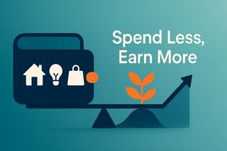 Needs vs. Wants: The Simple Mindset Shift That Will Make You Rich