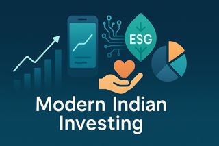 5 Game-Changing Stock Market Trends Every Indian Investor Must Know