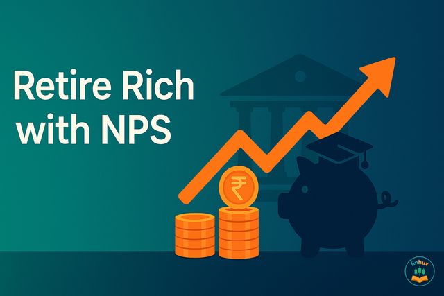 National Pension System (NPS): A Young Investor's Guide to Retirement Planning
