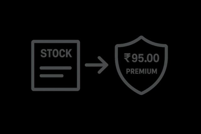 Infographic comparing Bull Call Spread and Bear Put Spread