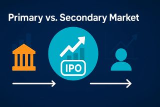 Primary Market and IPOs: A Beginner's Guide to How Companies Go Public in India