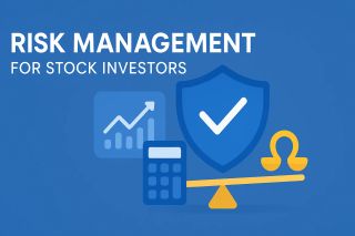 Mastering the Market: 4 Essential Risk Management Techniques for Indian Investors