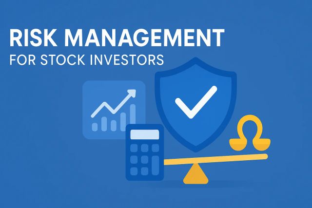 Mastering the Market: 4 Essential Risk Management Techniques for Indian Investors