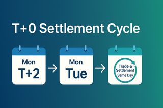 SEBI's T+0 Settlement: What It Means for Indian Investors