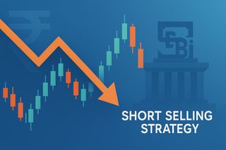 Short Selling in India: A Guide to Profiting from Falling Stock Prices