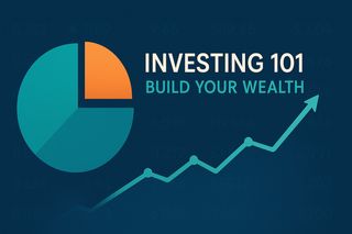Day 1: Stock Market 101: Your Journey to Investing Begins Here