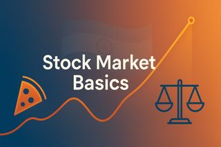 Stock Market 101: A Beginner's Guide to Investing in India