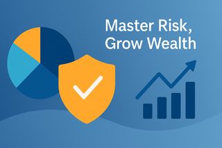 Stock Market Basics Day 10: The Ultimate Guide to Risk and Portfolio Management