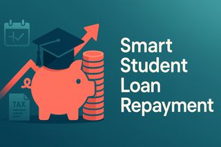 Student Loans in India: A Complete Guide to Repaying Your Education Debt Smartly