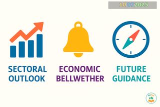 TCS Q1 FY26 Results: Muted Growth Sets Cautious Tone for IT Sector