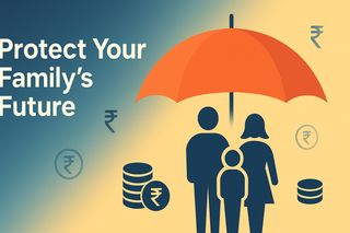 Term Life Insurance: A Simple Guide to Protecting Your Family's Future
