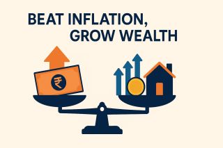 What is Inflation (Mehengai)? A Guide to Protecting Your Savings in India