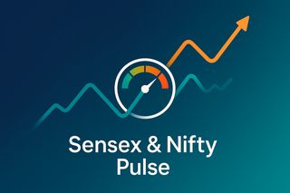 Understanding Stock Market Indices: A Guide to Sensex, Nifty, and More