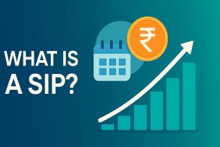 What is a SIP? Your Guide to Rupee Cost Averaging & Building Wealth