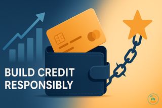 Your First Credit Card: A Guide to Choosing and Using It Responsibly in India